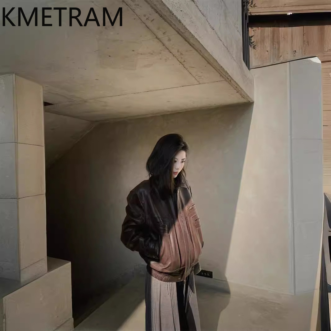 KMETRAM Spanische Jacke aus pf – Winter Clothing In Spanish Bewertung und Preis