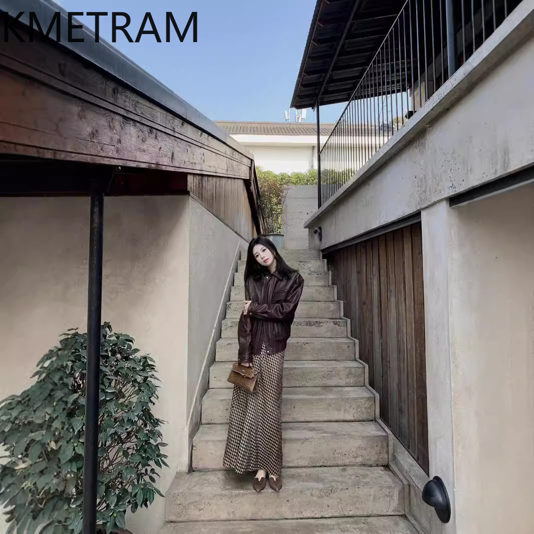 KMETRAM Spanische Jacke aus pf – Winter Clothing In Spanish Bewertung und Preis