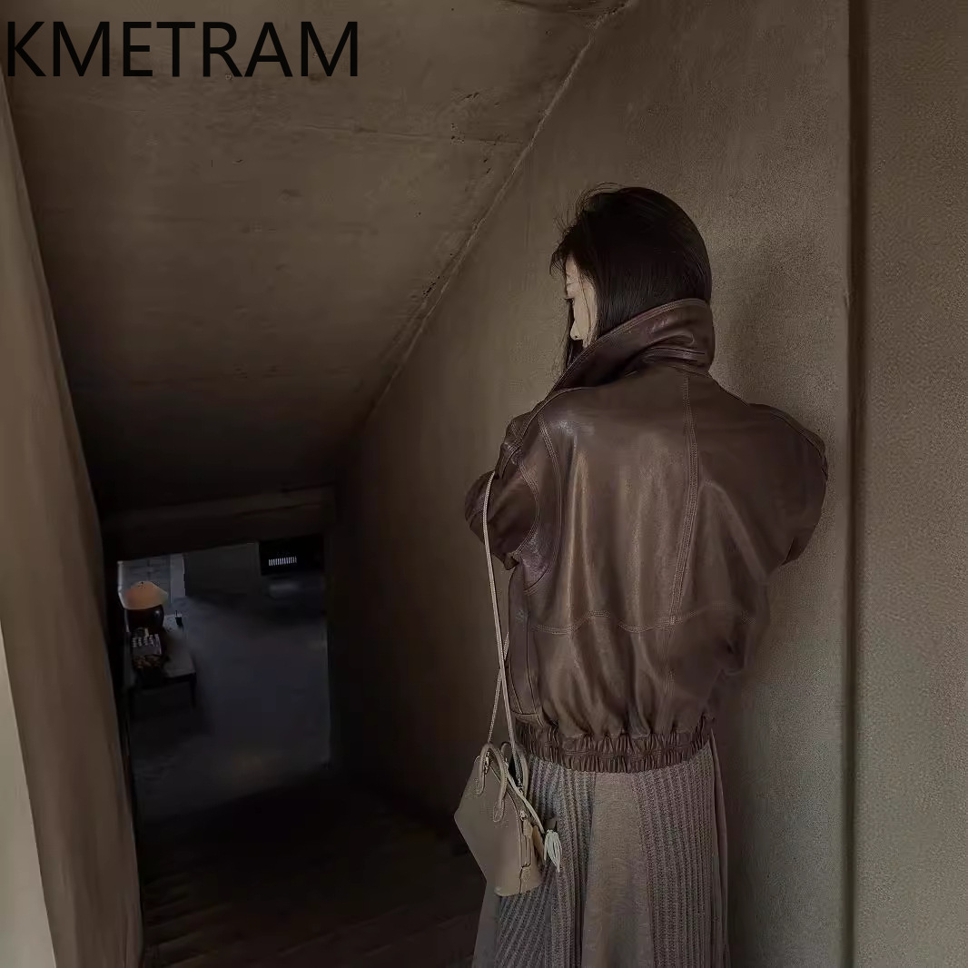 KMETRAM Spanische Jacke aus pf – Winter Clothing In Spanish Bewertung und Preis