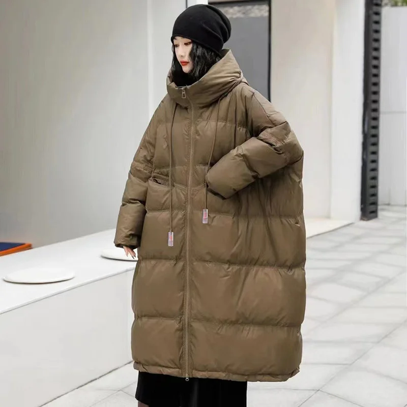 Schinteon Damen-Daunenjacke mi – Winter Clothing Trends 2026 Bewertung und Preis