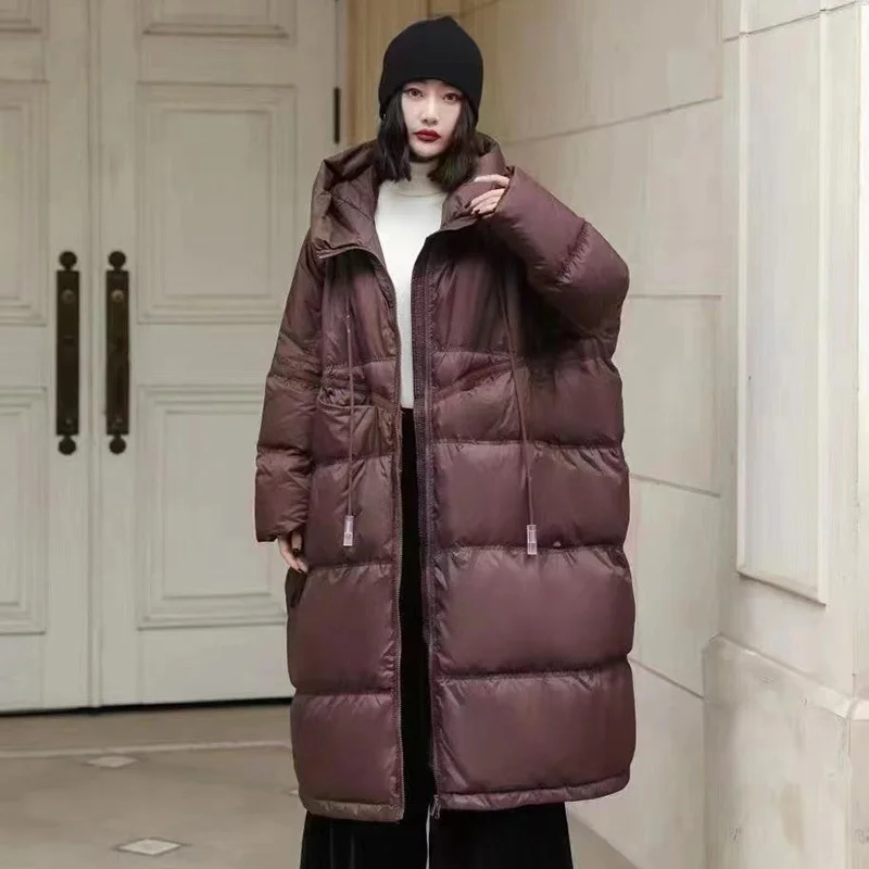 Schinteon Damen-Daunenjacke mi – Winter Clothing Trends 2026 Bewertung und Preis