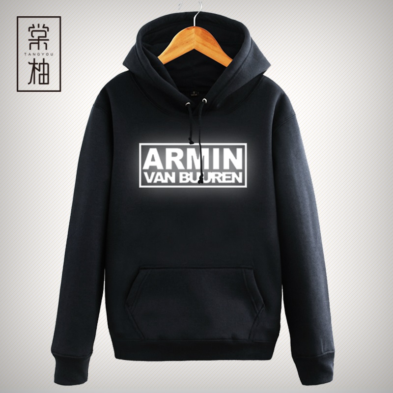 Armin Van Buuren Couples Fleec – Winter Clothing Types Bewertung und Preis