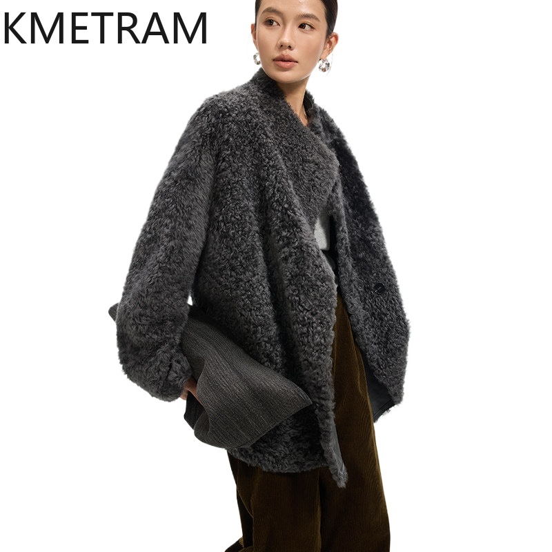 KMETRAM Natürlicher spanischer – Winter Clothing In Spanish Bewertung und Preis