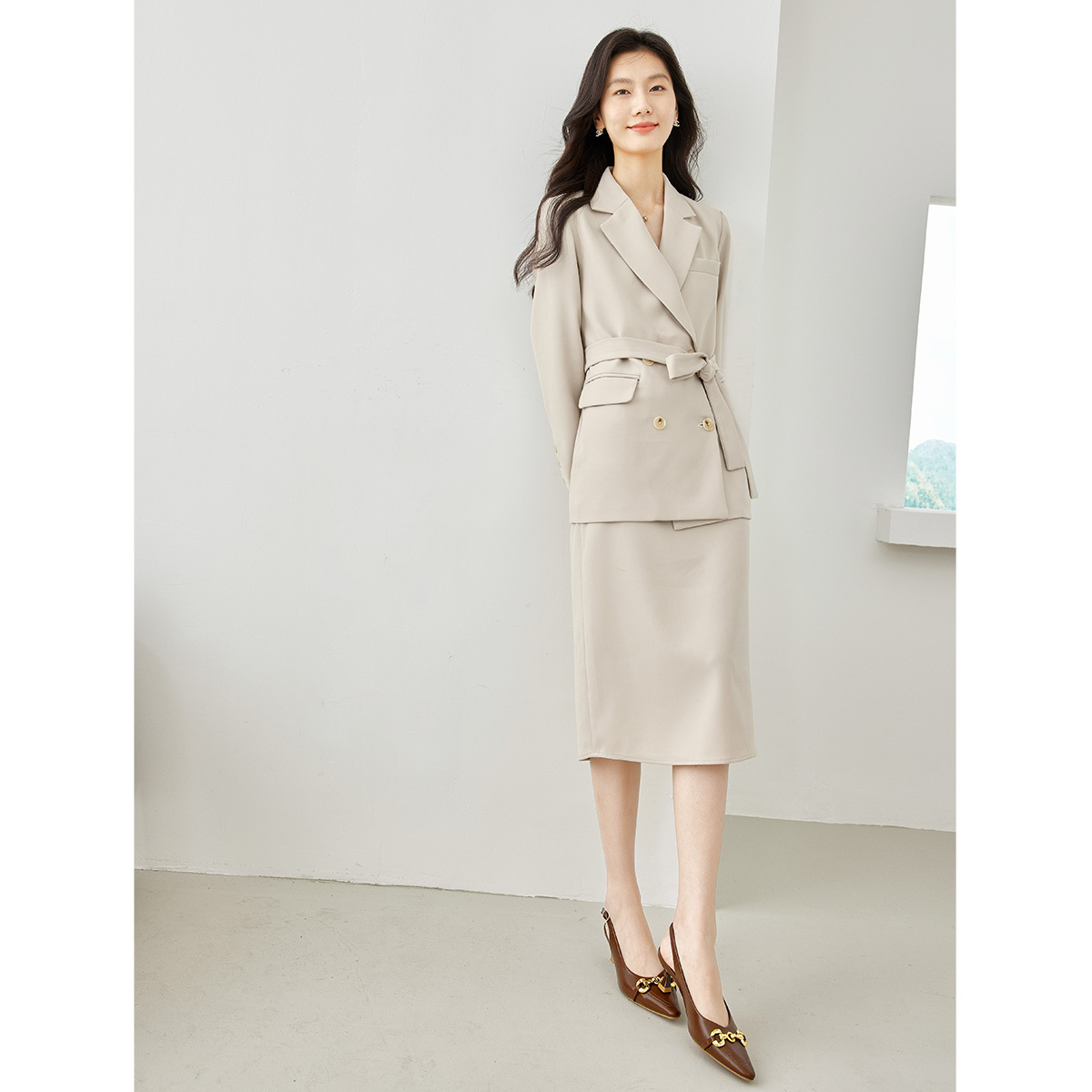 VIMLY Damen Zweiteiler Set 202 – Winter Clothing Online Bewertung und Preis