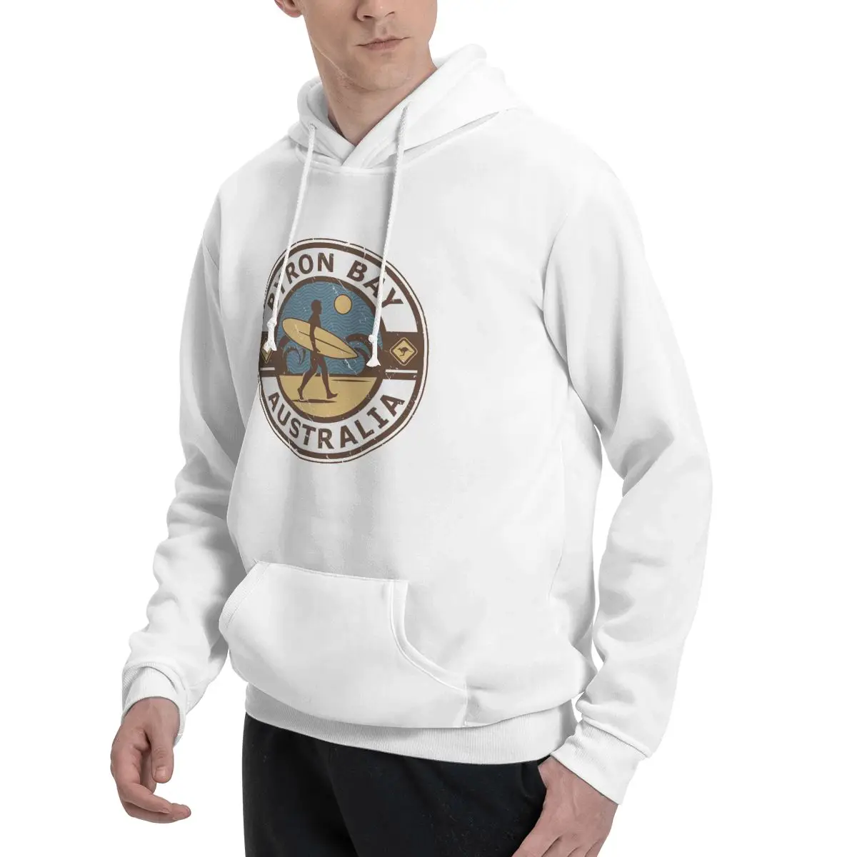 Byron Bay, Australien Hoodies  – Winter Clothing Australia Bewertung und Preis