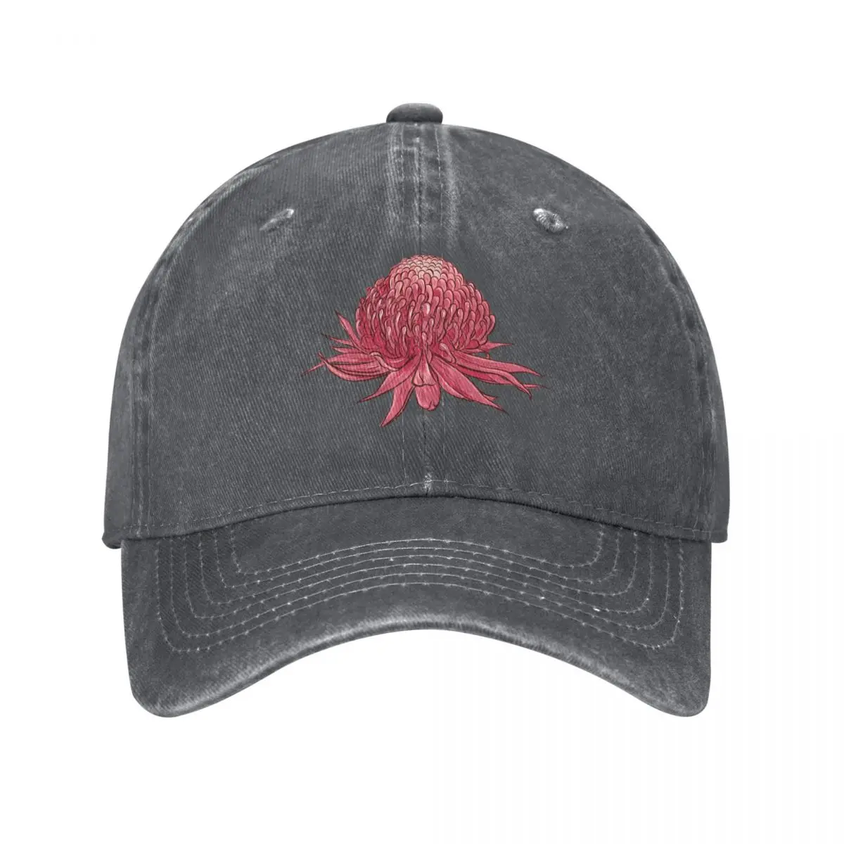 Australia Waratah Sketch Baseb – Winter Clothing Australia Bewertung und Preis