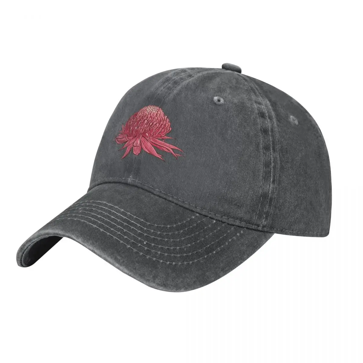 Australia Waratah Sketch Baseb – Winter Clothing Australia Bewertung und Preis