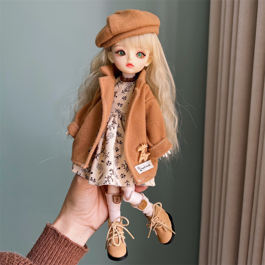 2025 Neue Winterkleidung 6 Pun – Winter Clothing Dress Up Bewertung und Preis
