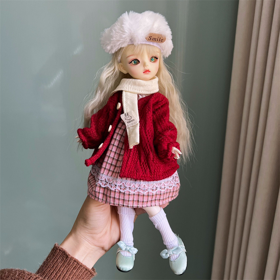 2025 Neue Winterkleidung 6 Pun – Winter Clothing Dress Up Bewertung und Preis