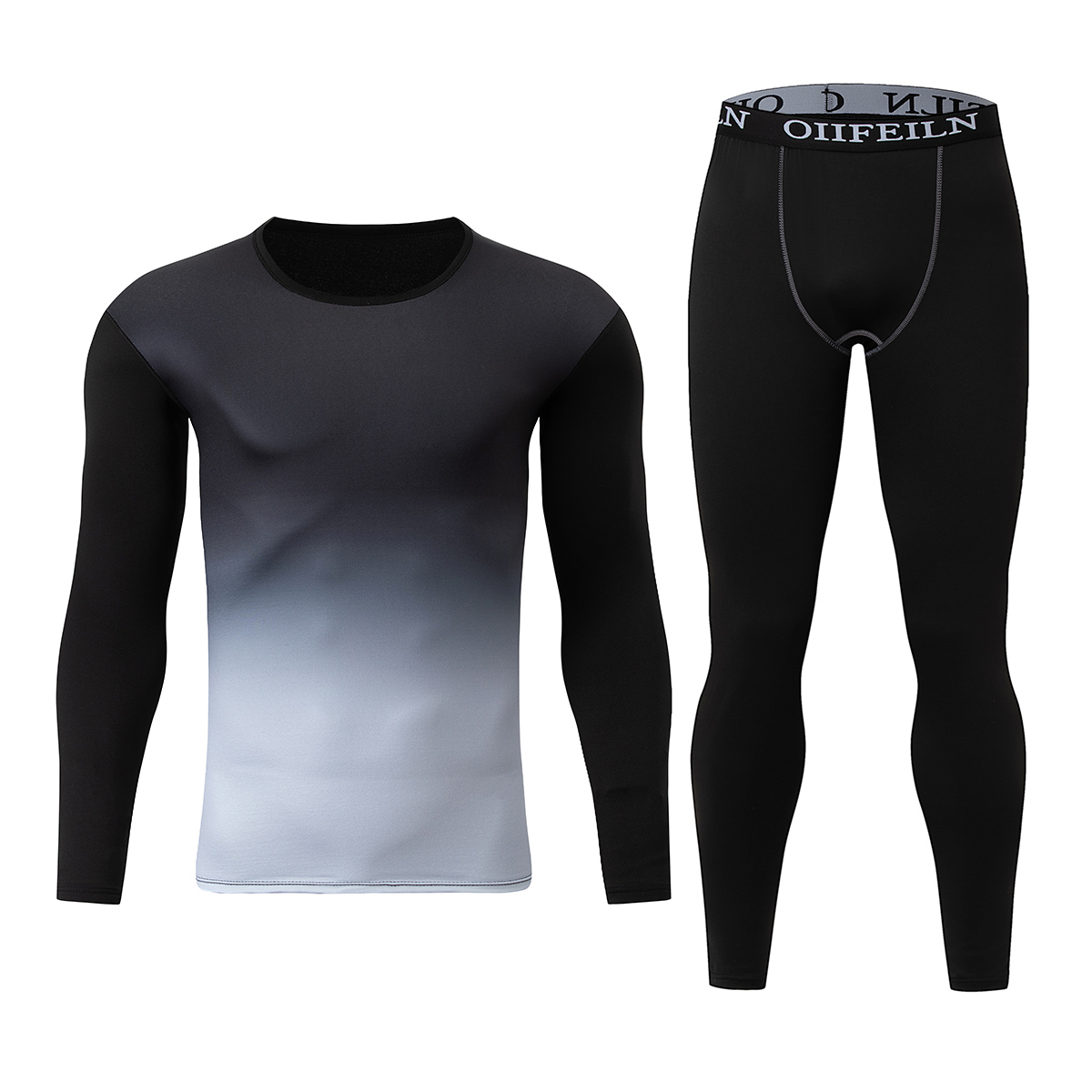 Herren-Warmset für den Winter, – Warm Winter Clothing Bewertung und Preis