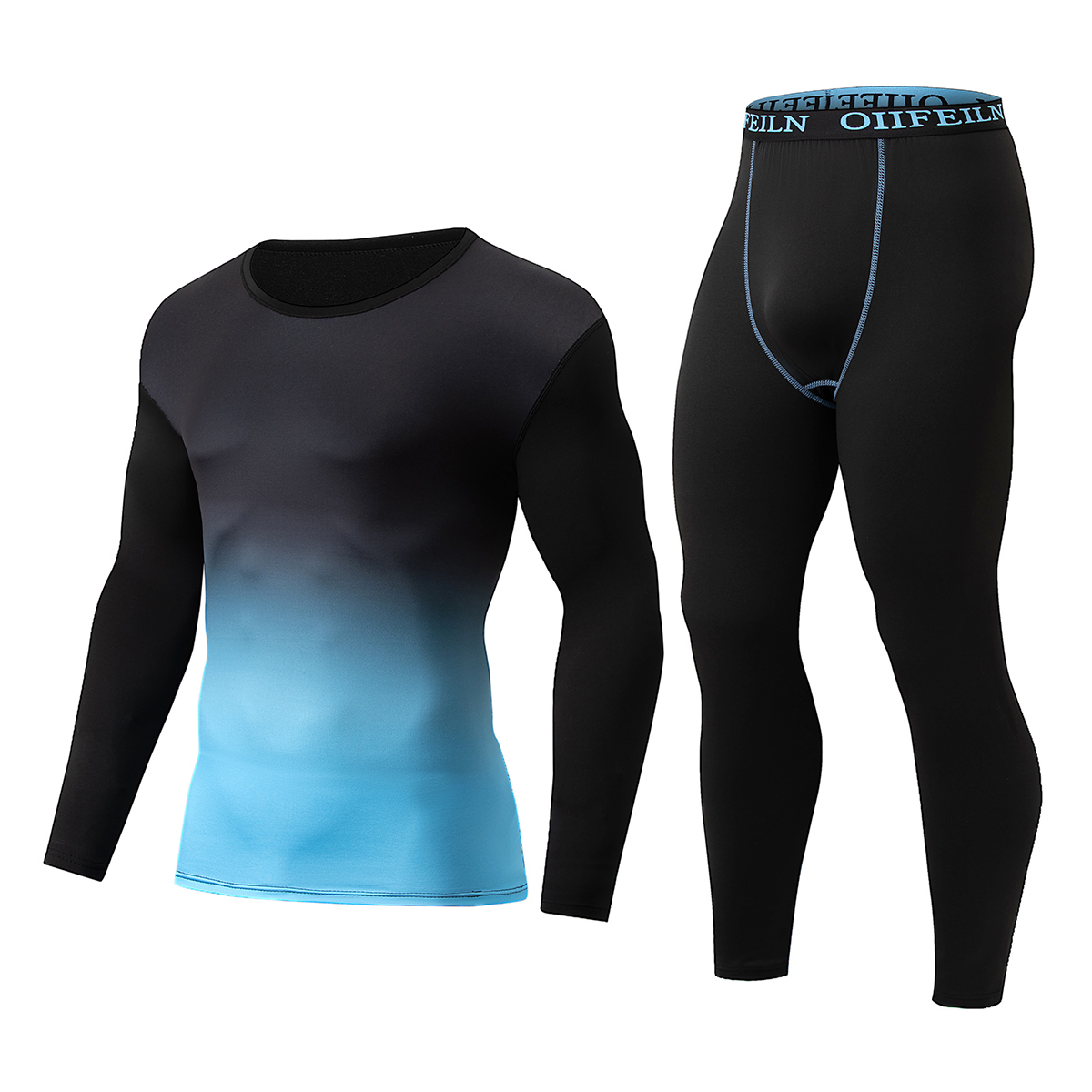 Herren-Warmset für den Winter, – Warm Winter Clothing Bewertung und Preis