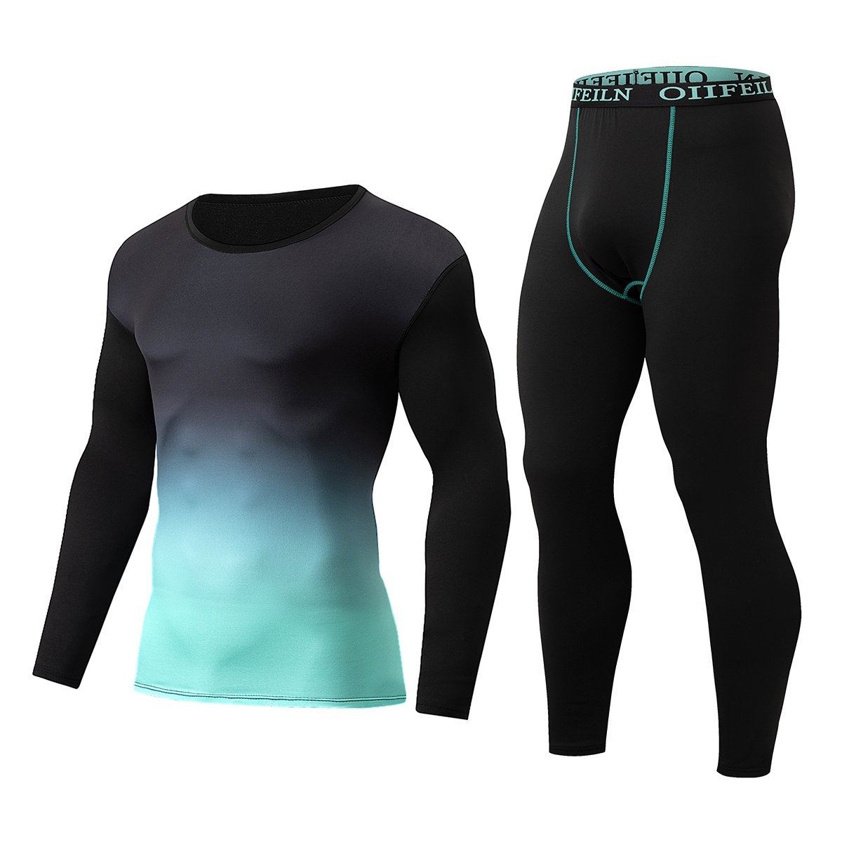 Herren-Warmset für den Winter, – Warm Winter Clothing Bewertung und Preis