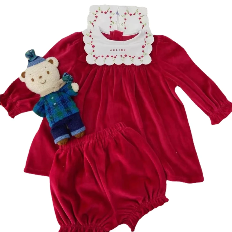 Winter Spanisch Kinder Kleid R – Winter Clothing In Spanish Bewertung und Preis