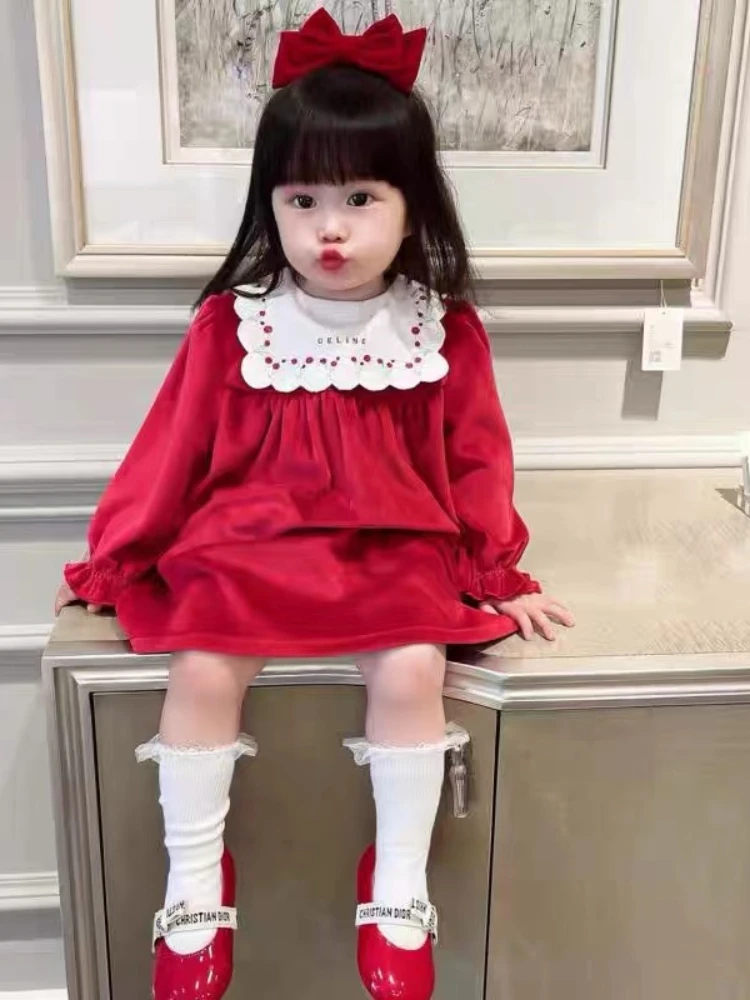 Winter Spanisch Kinder Kleid R – Winter Clothing In Spanish Bewertung und Preis