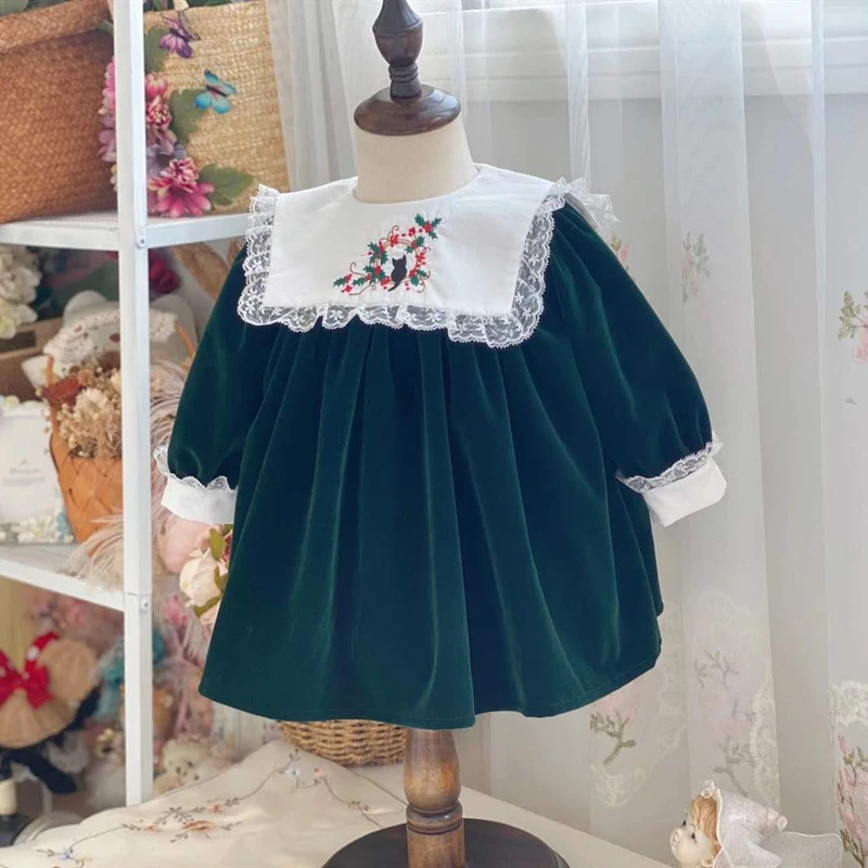 Winter Spanisch Kinder Kleid R – Winter Clothing In Spanish Bewertung und Preis
