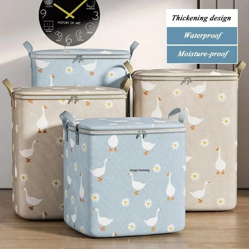 Daisy Goose Aufbewahrungstasch – Winter Clothing Types Bewertung und Preis