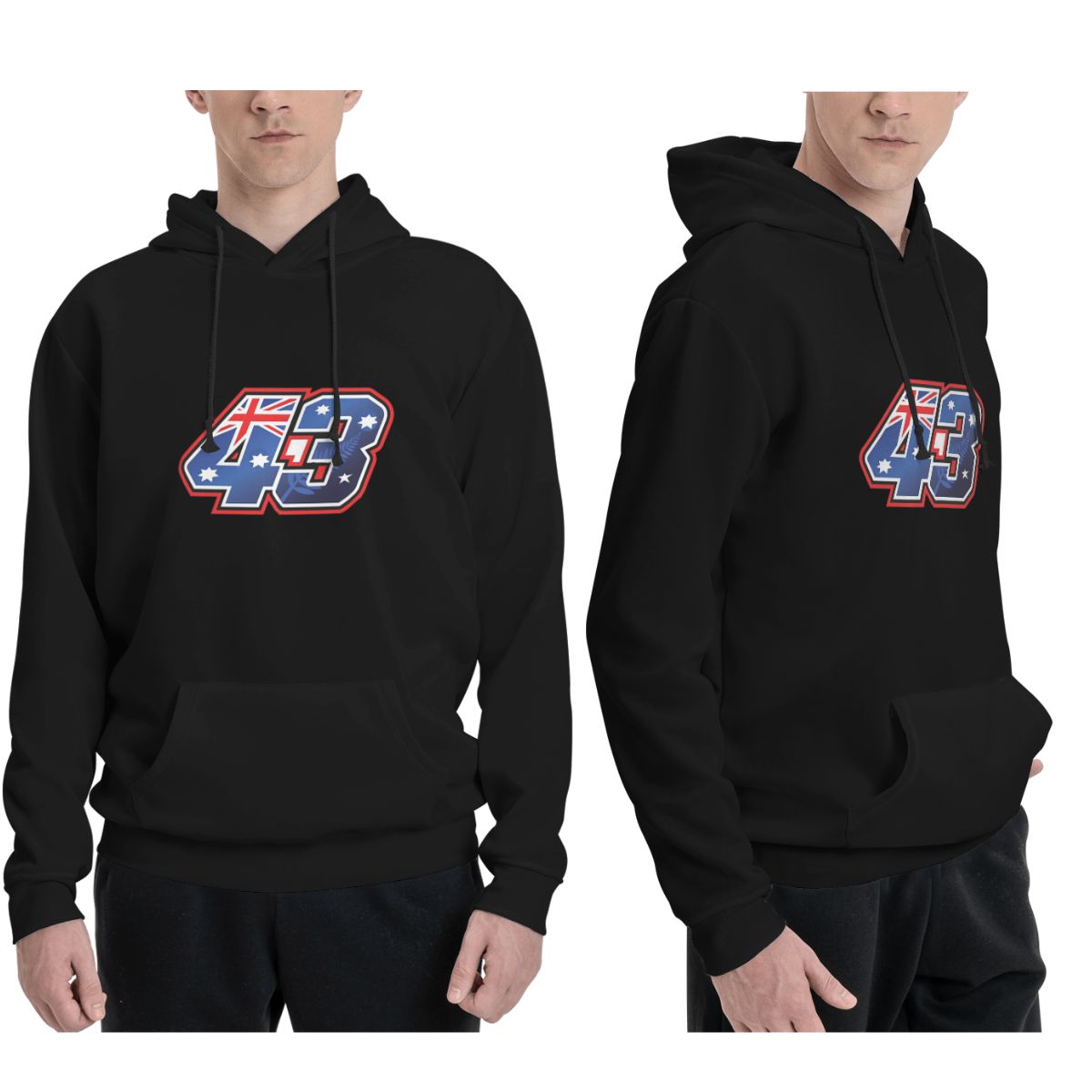 Jack Miller Nummer 43 Australi – Winter Clothing Australia Bewertung und Preis