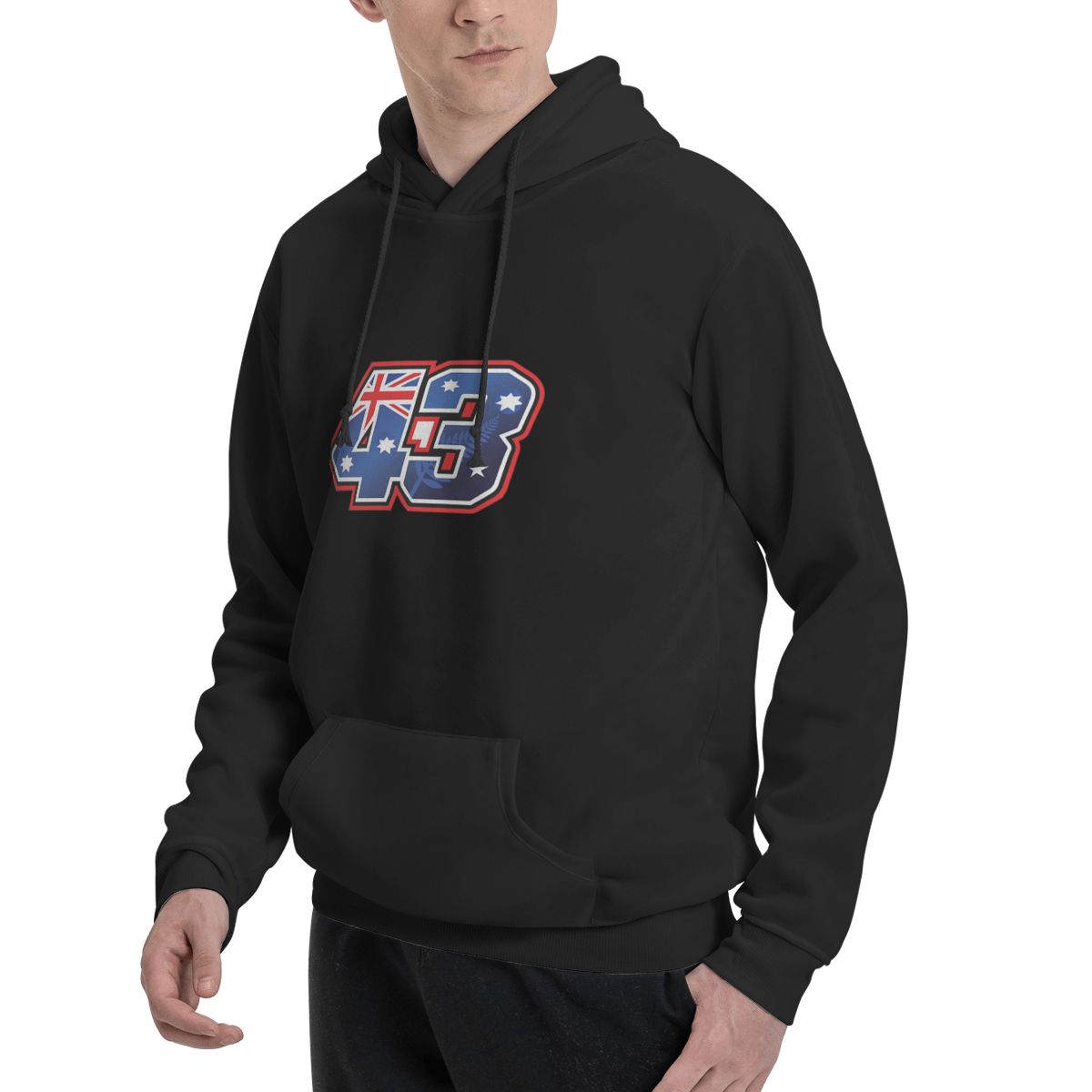 Jack Miller Nummer 43 Australi – Winter Clothing Australia Bewertung und Preis