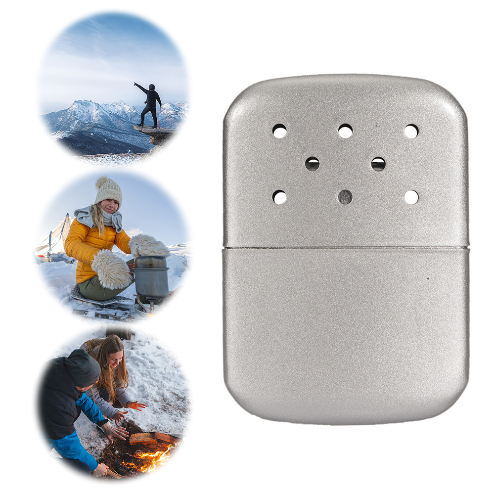 Tragbarer Taschen-Handwärmer,  – Hand Warmer Reusable Bewertung und Preis