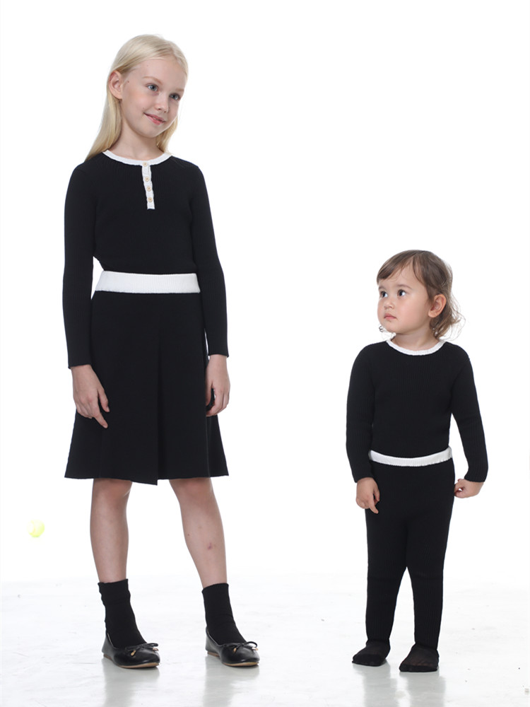 Kinder Spanisch Kleidung Set J – Winter Clothing In Spanish Bewertung und Preis