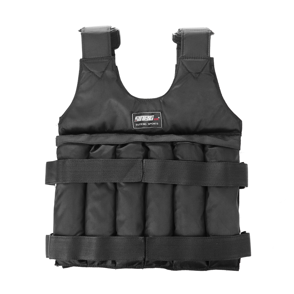 1–110 Pfund verstellbare Gewic – Winter Clothing Equipment Bewertung und Preis