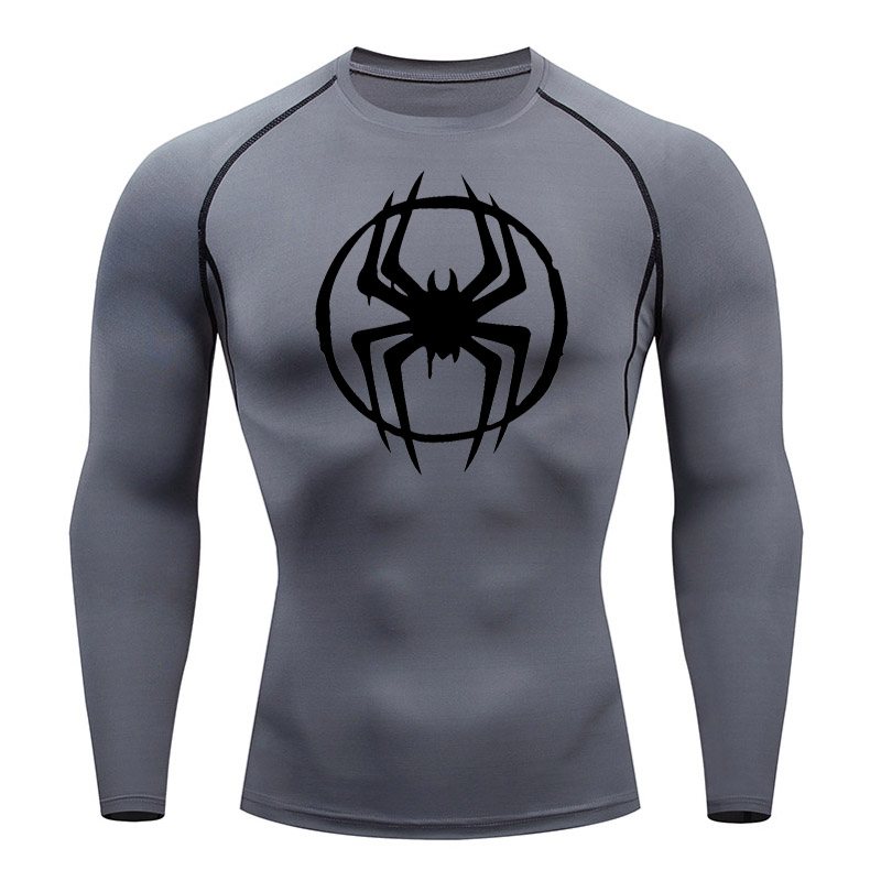 Rash guard Kompression shemd B – Winter Clothing Brands Bewertung und Preis