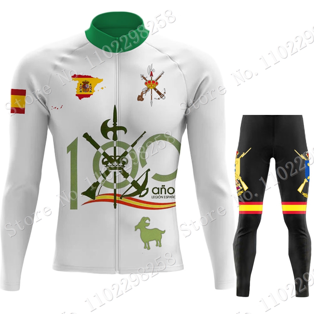 100 Jahre Legion Spanisch Wint – Winter Clothing In Spanish Bewertung und Preis