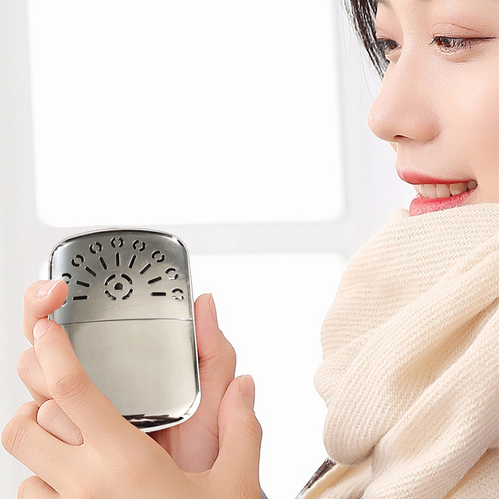 Katalytischer Handwärmer aus M – Hand Warmer Reusable Bewertung und Preis