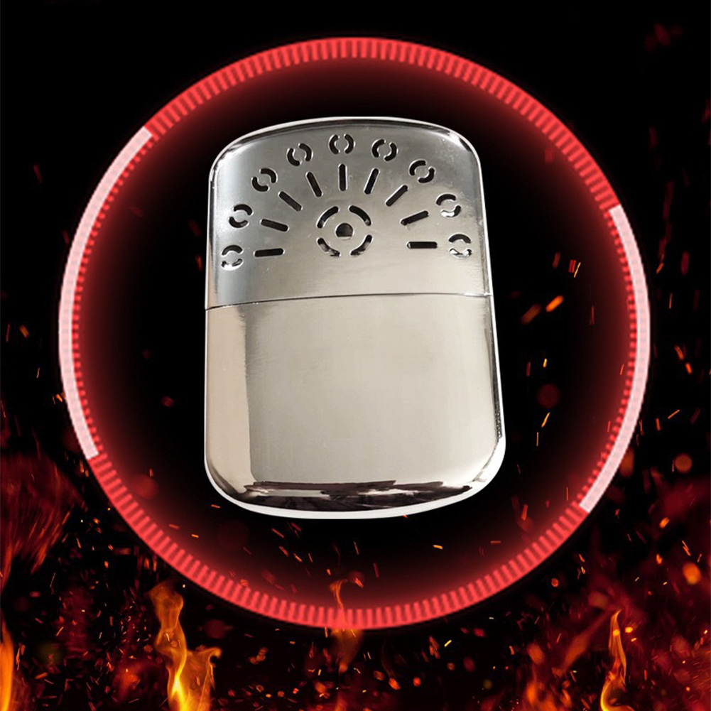 Katalytischer Handwärmer aus M – Hand Warmer Reusable Bewertung und Preis